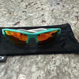Oakley Flax XS Sunglasses